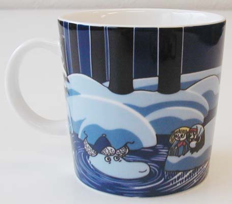 moomin�@�A���r�A���[�~���}�O�J�b�v