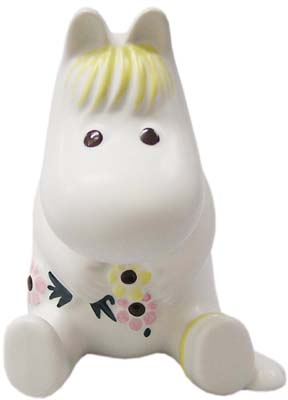 moomin�@�A���r�A���[�~������t�B�M���A