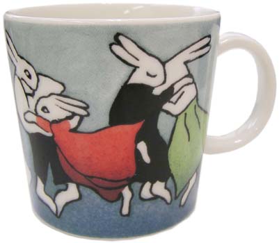 iittala�@�C�[�^���@HELJA�o�j�[�}�O