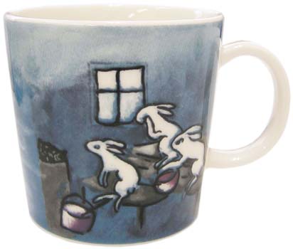 iittala�@�C�[�^���@HELJA�o�j�[�}�O