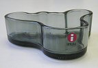 iittala�@�C�[�b�^���@AALTO�@�{�E��98mm�@�A�[���g�@�O���[