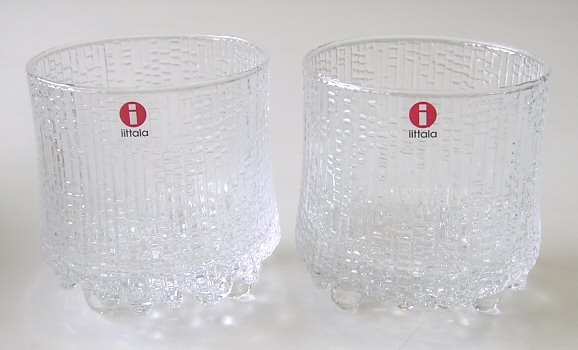 iittala イータラ ULTIMATHULEオールドファッション
