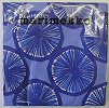 marimekko マリメッコ ペーパーナプキン大APPELSIINIブルー