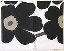 �}�����b�R marimekko UNIKKO�R�b�g���v���C�X�}�b�g�@��