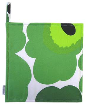 marimekko マリメッコ UNIKKOPOTHOLDER