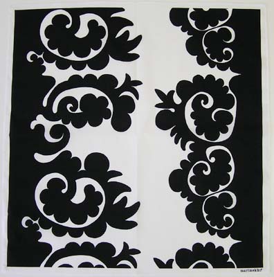 marimekko SAMOVAARIHUIVI