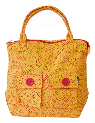 �}�����b�R marimekko SHOPPIN'BAG