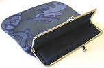 マリメッコ marimekko 小物入れ大 LISKO緑