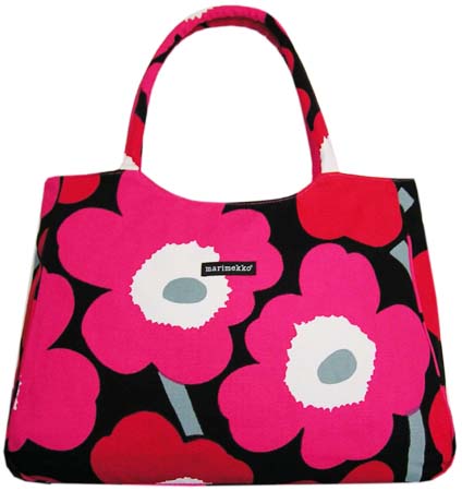marimekko�@�}�����b�R�@PAPAVER