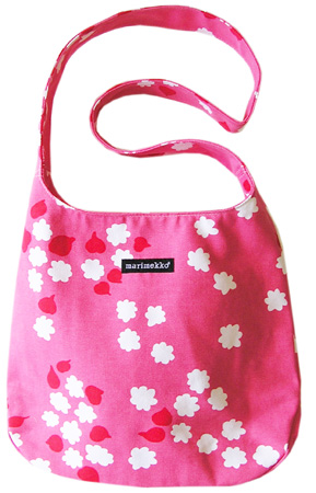 marimekko マリメッコ TAIVAANKUKATOBI