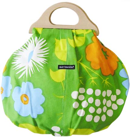 marimekko�@�}�����b�R�@KUKKATORI