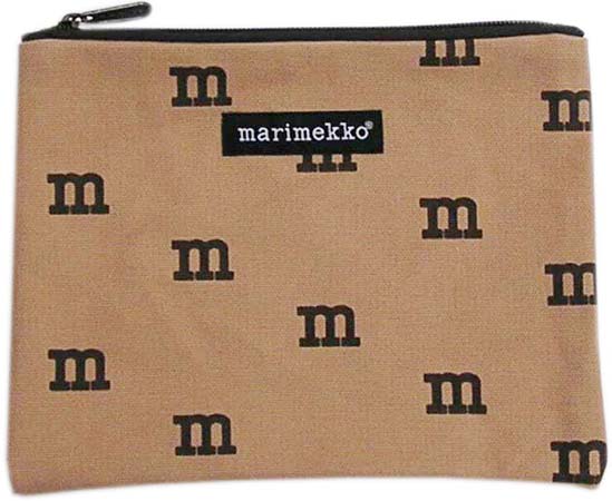 marimekko�@�}�����b�R�@LOGOMANIA