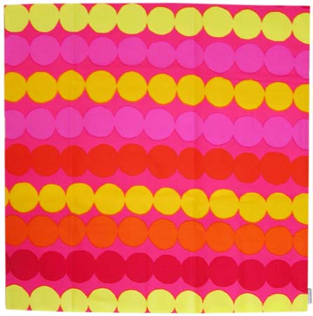 marimekko�@�}�����b�R�@RASYMATTO���X�D�}�b�g