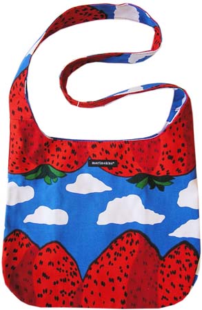 marimekko �}�����b�R MANSIKKA
