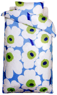 marimekko�@�}�����b�R�@UNIKKO�J�o�[�����O�Z�b�g
