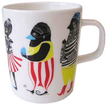 marimekko �}�����b�R KULKUEMUG2.5DL