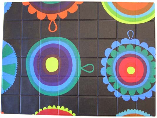 marimekko �}�����b�R LAPPULIISAOILCLOTH�v���C�X�}�b�g