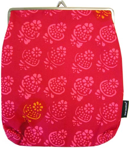 marimekko�@�}�����b�R�@HEDELMAKORI�@MAKSI�@KUKKARO