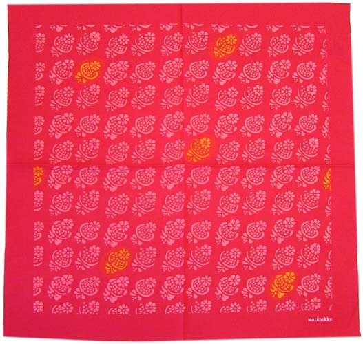 marimekko�@�}�����b�R�@PASSION