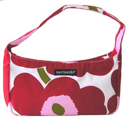マリメッコ marimekko POPPIES