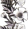 �}�����b�R marimekko �t�@�u���b�N �z�n