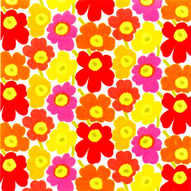 marimekko�@�}�����b�R�@�t�@�u���b�N�@���n�@PIENIUNIKKO�U