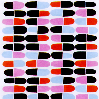 marimekko�@�}�����b�R�@�t�@�u���b�N�@���n�@PIKKUJATSKI