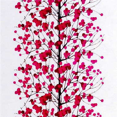 marimekko�@�}�����b�R�@�t�@�u���b�N�@���n�@LUMIMARJA