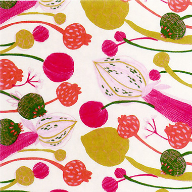 marimekko�@�}�����b�R�@�t�@�u���b�N�@���n�@KOHTI