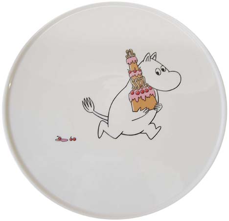 ムーミングッズ ARABIA アラビア ムーミンセレブレーションシリーズ