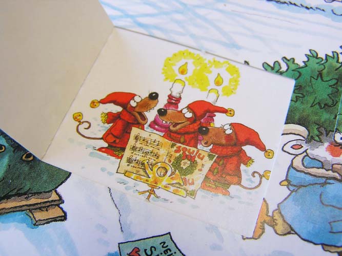 【激レア】【未開封】【クリスマス】マウリ・クンナスの幻のトランプ　◆フィンランド 激レア】【未開封】【クリスマス】マウリ・クンナスの幻のトランプ