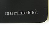 �}�����b�R marimekko SAMOVAARI�v���C�X�}�b�g