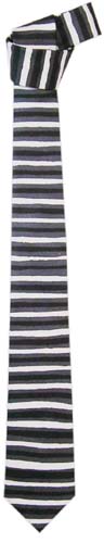 マリメッコ marimekko マリメッコ シルクネクタイ