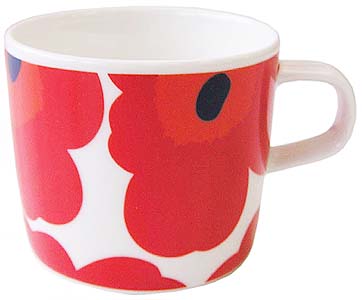 marimekko �}�����b�R UNIKKO�@COFFEE�@CUP�@�QDL