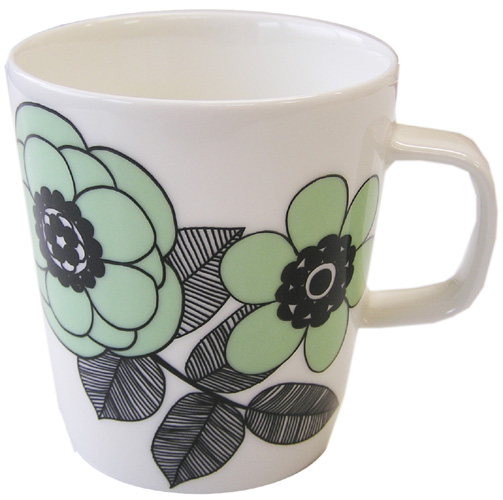 marimekko �}�����b�R KESTIT�@MUG