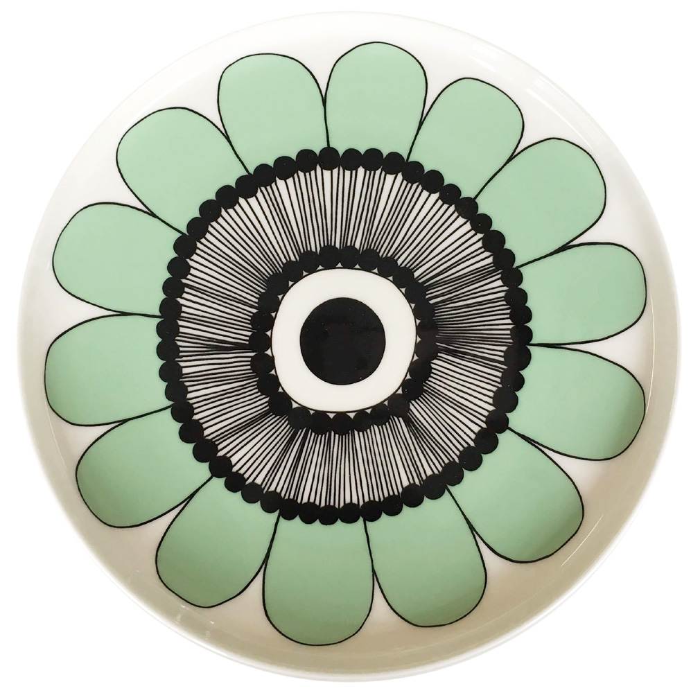 marimekko �}�����b�R KESTIT�@PLATE