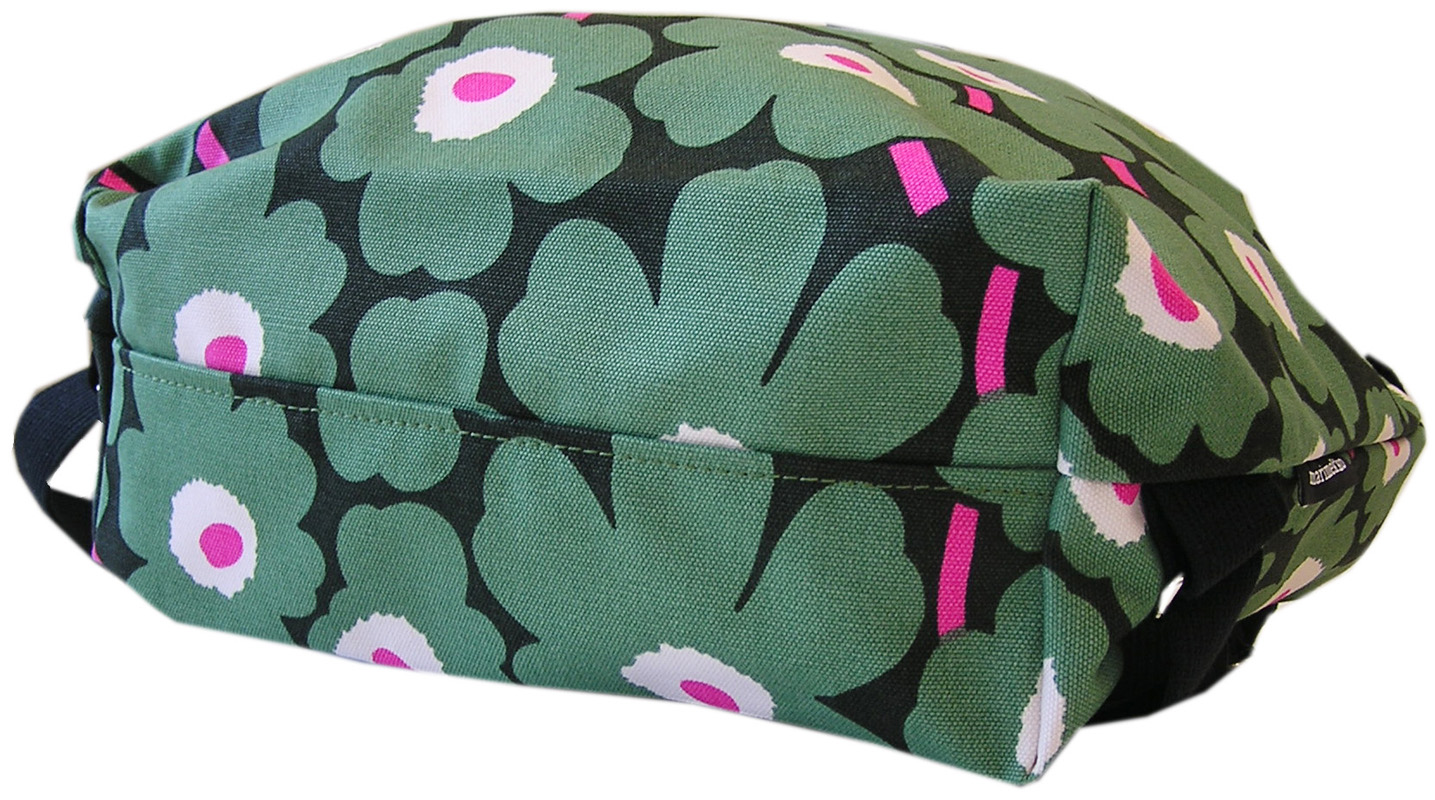 ☆新品 マリメッコ バッグ MARIMEKKO ウニッコ ERIKA MINI