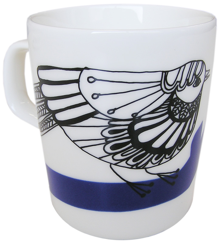 marimekko �}�����b�R PAKKENENMUG2.5DL