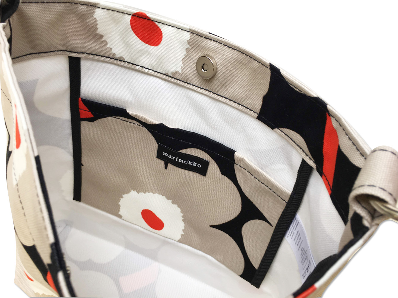 マリメッコ marimekko VENNI PIENI UNIKKO ヴェンニピエニウニッコ