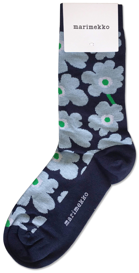 marimekko �}�����b�R UNIKKO�\�b�N�X